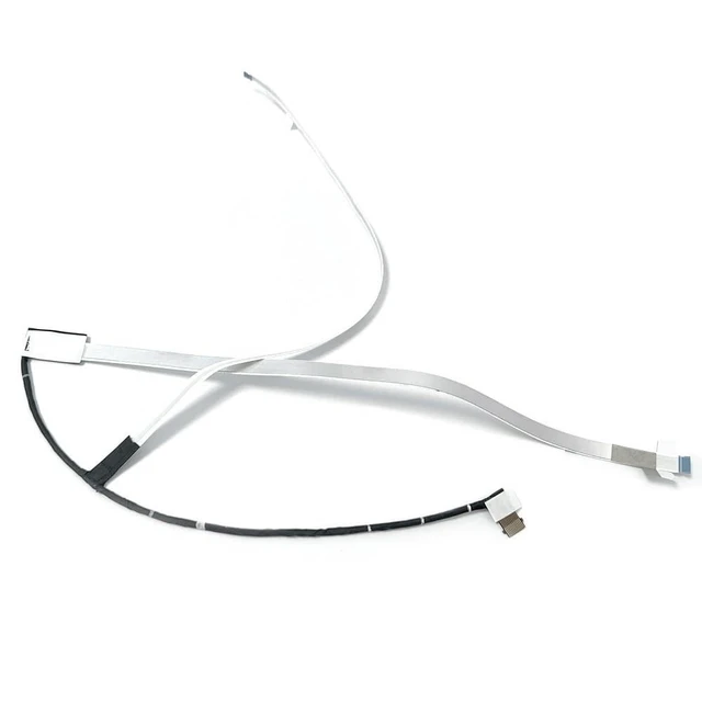 Alt view image 4 of 4 - IFIXAI Laptop Camera Webcam Cable Replacement for Lenovo LOQ 15APH8 82XT LOQ 15IRH8 82XV ILG10 5C10S30801 DC02004CF00