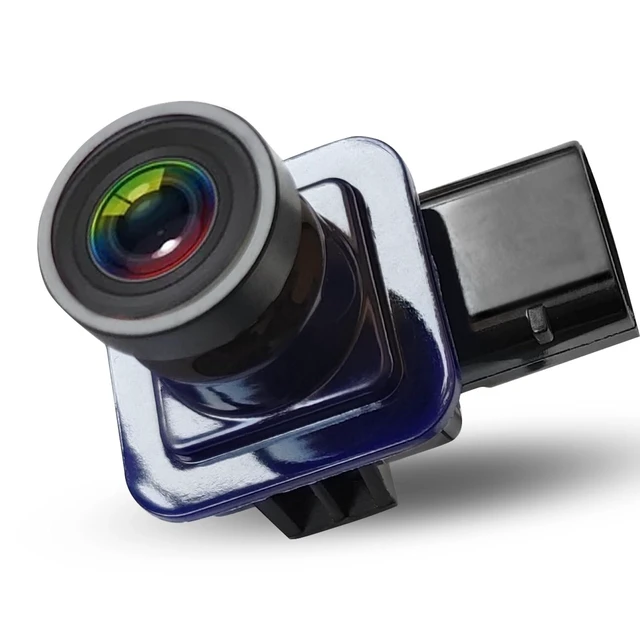 Alt view image 6 of 10 - Rear View Backup Camera Parking Assist Replacement for Ford Escape 2014-2016 Camera Replace# GJ5T19G490AD GJ5T-19G490-AB EJ5Z-19G490-A