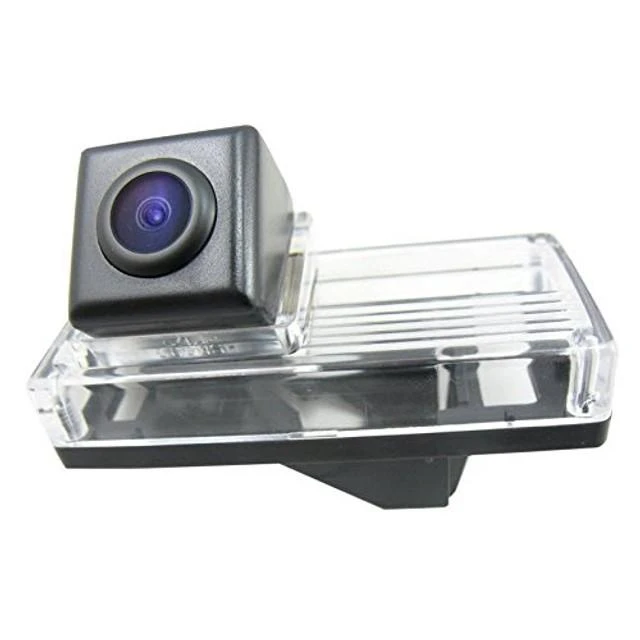 Alt view image 8 of 10 - for Toyota Land Cruiser LC 100 LC100 1998~2007 Car Rear View Camera Back Up Reverse Parking Camera/Plug Directly