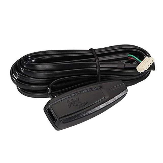 Alt view image 2 of 2 - Directed Electronics 6102T HX Plus Receiver/Antenna w 3 Wire Cable