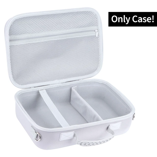 Alt view image 7 of 10 - Peyyargo Case Compatible with Apple Mac Studio M4/M3/M2/M1 (Max/Ultra) Desktop Computer