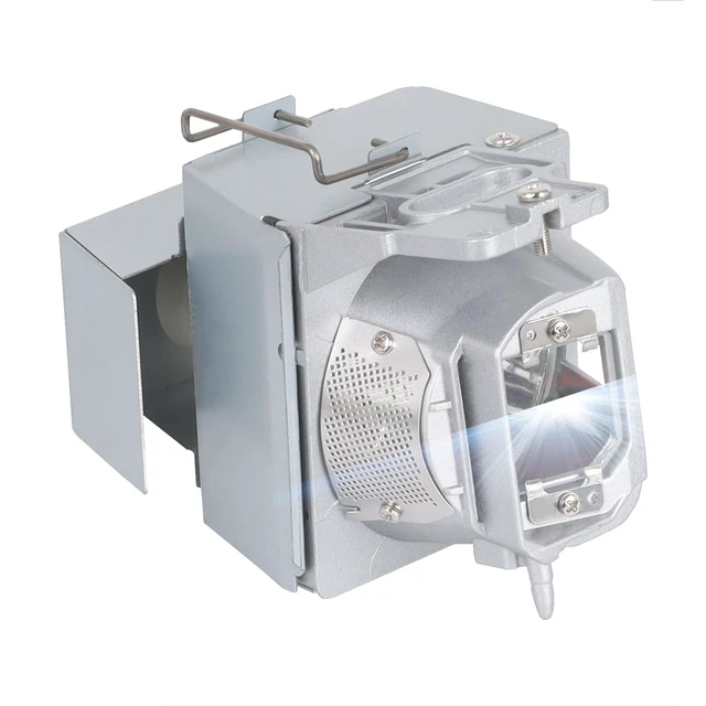 Alt view image 6 of 10 - Zaofpsan BL-FP240G /SP.7AZ01GC01 A+ Quality Replacement Projector Lamp for Optoma HD143X DH350 EH335 WU335 HD270e HD27Be HD27e HD243X Bulb with Housing