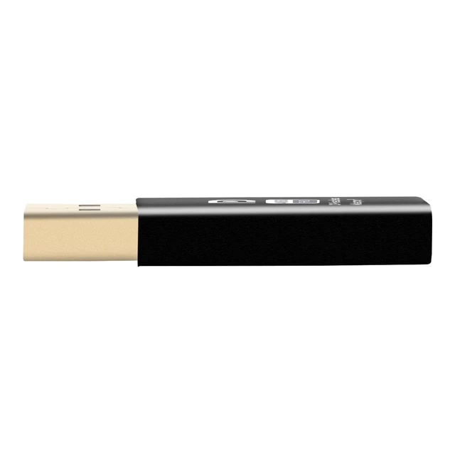Alt view image 10 of 10 - EVanlak DisplayPort 4k60Hz Headless Ghost Display Emulator for PC DP Dummy Plug -fit Headless 1080@120Hz-4096x2160@60hz FHD-3Pack