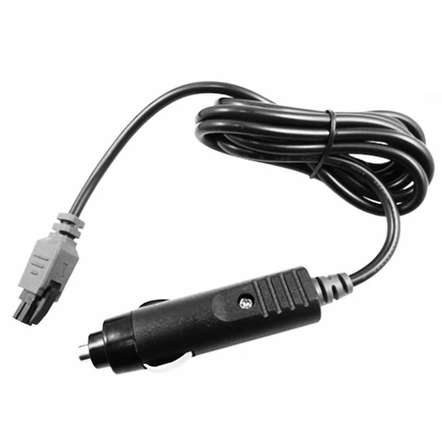 Alt view image 6 of 10 - CompuPort DC 12V CLA with 4-Pin Molex Connector, a Compact and efficient Power Solution is Designed for powering Wireless modems in Vehicles.