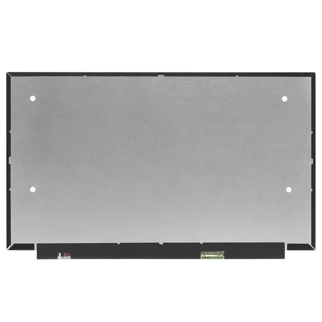 Alt view image 7 of 10 - Replacement for HP Chromebook 14 G6 G7 M47192-001 14-dq0054dx 14-dq0055dx 14-dq0002dx 20J08UA 14-dq5009nr 14-dq0760dx 1366x768 14.0" 30 Pins 60Hz LCD Screen Display Panel (for Non-Touch Screen Only)