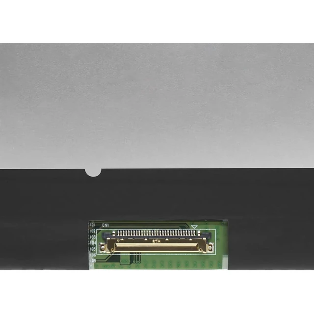 Alt view image 10 of 10 - Replacement for HP Chromebook 14 G6 G7 M47192-001 14-dq0054dx 14-dq0055dx 14-dq0002dx 20J08UA 14-dq5009nr 14-dq0760dx 1366x768 14.0" 30 Pins 60Hz LCD Screen Display Panel (for Non-Touch Screen Only)