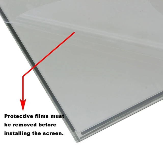 Alt view image 10 of 10 - Navigation Touch Screen Digitizer Fit For Toyota Prius 2004-2009 GZTAUTO