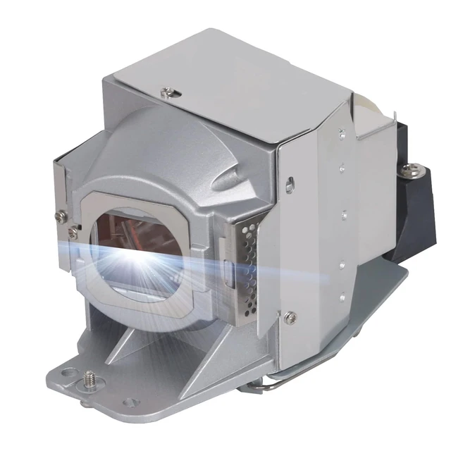 Alt view image 6 of 10 - Zaofpsan 5J.J7L05.001 / 5J.J6E05.001 /5J.J9H05.001 Replacement Projector Lamp for BenQ W1070 W1070+ HT1085ST W1080ST HT1075 W1080ST+ W1085ST MX662 MX720 Bulb with Housing