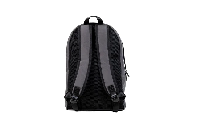 Alt view image 7 of 10 - DIME BAGS Study Backpack with 15" Padded Laptop Sleeve, Durable Water-Resistant Exterior, 5 Compartments & Hidden Pocket, Comfortable Adjustable Shoulder Straps, Bag for School, Work & Travel (GPH)
