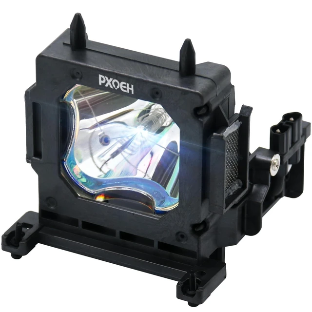 Alt view image 6 of 10 - PXOEH A+ Quality LMP-H210 for Sony VPL HW45 HW65 VPL-HW45ES VPL-HW45EW VPL-HW65ES VPL-VW65ES Premium Quality Replacement Projector Lamp Bulb with housing