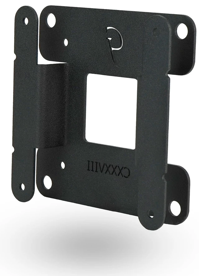 Alt view image 5 of 8 - Gladiatoe Joe Monitor VESA Adapter Arm/Mount Compatible with Gaming Curved Monitor Z-Edge U27C