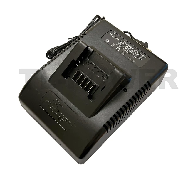 Alt view image 10 of 10 - Replace Charger for Snap on CTC720,Compatible with Snap on CTB8185 CTB7185 CTB8187 CT7850 CDR7850H CTL7850 CTB7185Lithium-ion Only