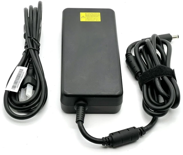 Alt view image 2 of 2 - SLRIOYS 330W 280W Charger Compatible with Acer Predator Helios 18 16 AI, Predator Helios Neo 16S 18 16 14, Nitro 5 18 17 16 14 Predator Helios/Triton 3D 300 500 700 14 17 16 Laptop