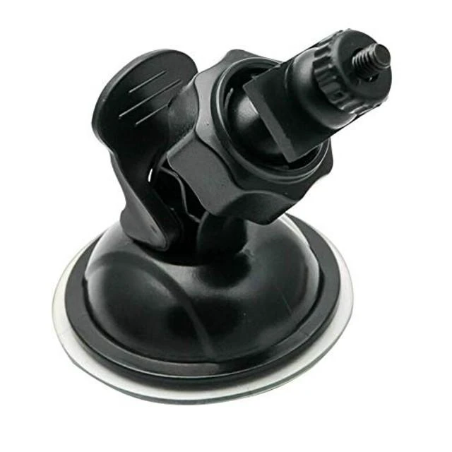 Alt view image 9 of 10 - Dash Cam MASO Dual Lens HD 1080P 4" In Car DVR Video Camera Recorder Night Vision