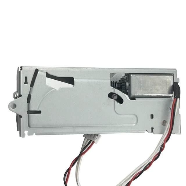 Alt view image 8 of 10 - DEVMO Compatible with Auto Cutter Unit for TM-T88V POS Receipt Printer 1546006 US