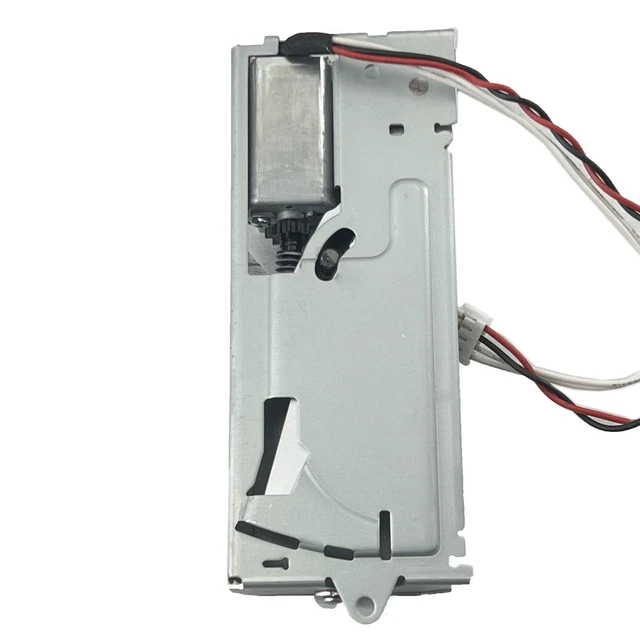 Alt view image 10 of 10 - DEVMO Compatible with Auto Cutter Unit for TM-T88V POS Receipt Printer 1546006 US