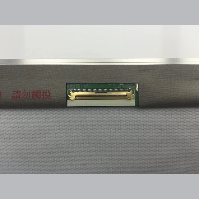 Alt view image 8 of 10 - wzqrps NT140WHM-T00 V8.2 NT140WHM-T02 Replacement Laptop HD 40 pin LCD On-Cell Touch Screen Digitizer Display for HP Chromebook B140XTK02.0 B140XTK02.3