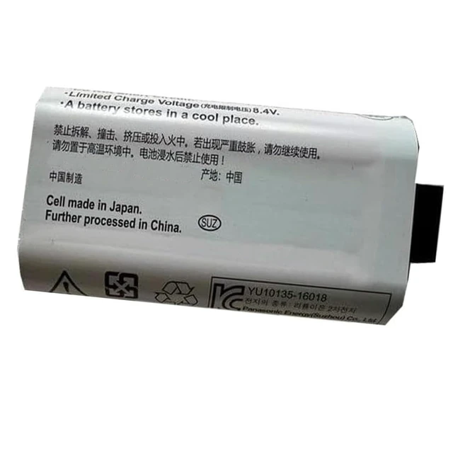 Alt view image 5 of 6 - Aowe 7.2V 3130mAh 22.5Wh Replacement Battery 533-000164 533-000116 533-000138 Compatible with UE MegaBoom S-00147