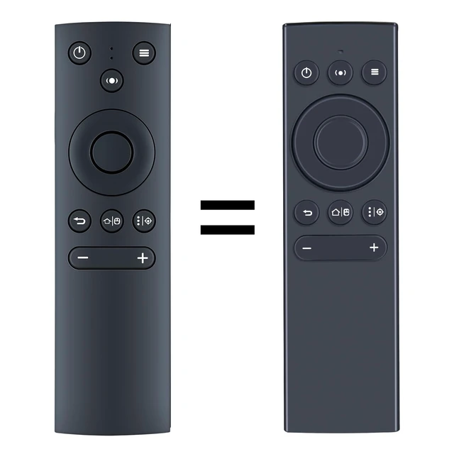 Alt view image 4 of 6 - RYQIF BT1810 Replacement Projector Remote Control Compatible with Optoma CinemaX P2 UST Laser Projector
