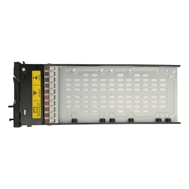 Alt view image 10 of 10 - BTSEURY SAS SATA Hard Drive Tray,Universal SAS SATA HDD Tray for P14405 001 2060 M2 2.5 Inch