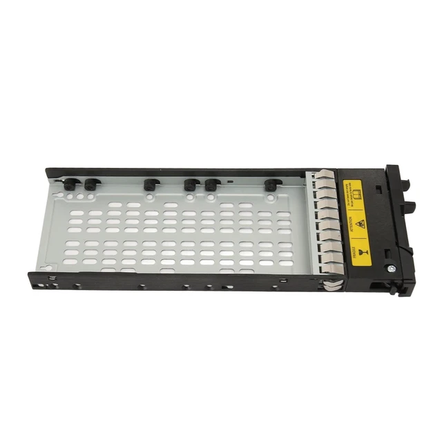 Alt view image 6 of 10 - BTSEURY SAS SATA Hard Drive Tray,Universal SAS SATA HDD Tray for P14405 001 2060 M2 2.5 Inch