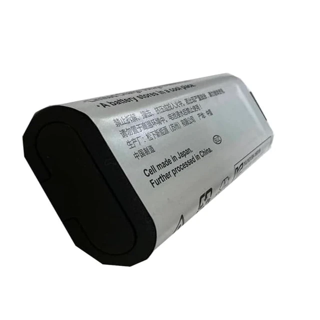 Alt view image 6 of 6 - Aowe 7.2V 3130mAh 22.5Wh Replacement Battery 533-000164 533-000116 533-000138 Compatible with UE MegaBoom S-00147
