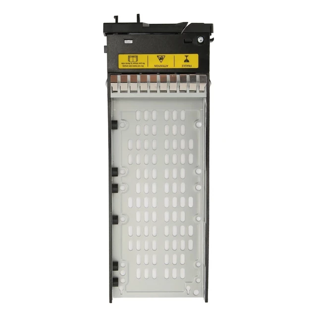 Alt view image 9 of 10 - BTSEURY SAS SATA Hard Drive Tray,Universal SAS SATA HDD Tray for P14405 001 2060 M2 2.5 Inch