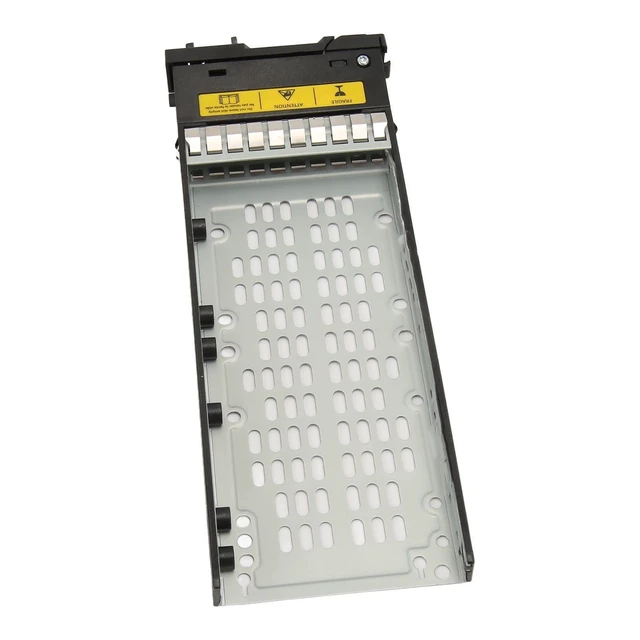 Alt view image 8 of 10 - BTSEURY SAS SATA Hard Drive Tray,Universal SAS SATA HDD Tray for P14405 001 2060 M2 2.5 Inch
