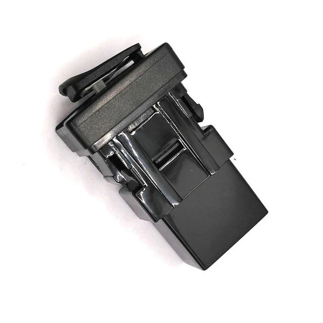 Alt view image 8 of 10 - 86190-06010 86190-53010 Auxiliary Stereo Adapter for Toyota for Lexus 2007-2009 Stereo Adapter