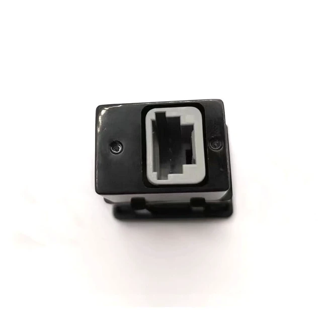 Alt view image 10 of 10 - 86190-06010 86190-53010 Auxiliary Stereo Adapter for Toyota for Lexus 2007-2009 Stereo Adapter