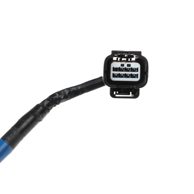Alt view image 8 of 10 - Rear View Backup Camera Compatible with Honda Civic 2014 2015 2016 2017 2018 2019 Back Up Reverse Camera 39530TBAA01 39530-TBA-A01