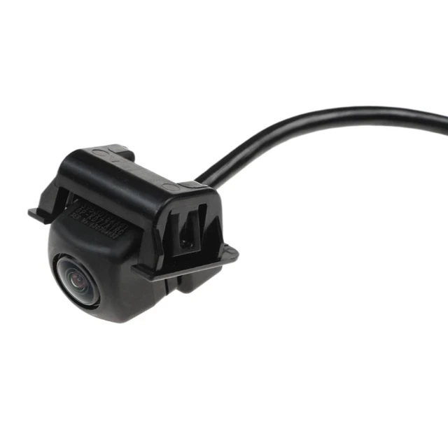Alt view image 9 of 10 - Rear View Backup Camera Compatible with Honda Civic 2014 2015 2016 2017 2018 2019 Back Up Reverse Camera 39530TBAA01 39530-TBA-A01