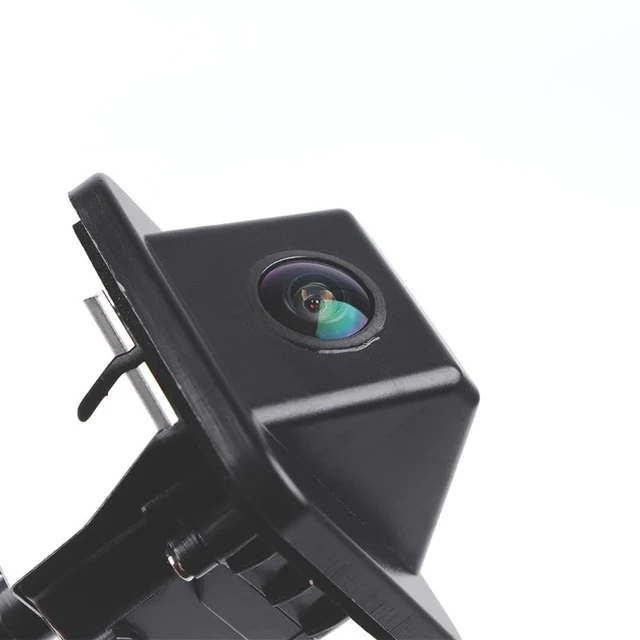 Alt view image 7 of 8 - No. 95760-2T650 Rear View Backup Reverse Parking Camera/Rear View Camera