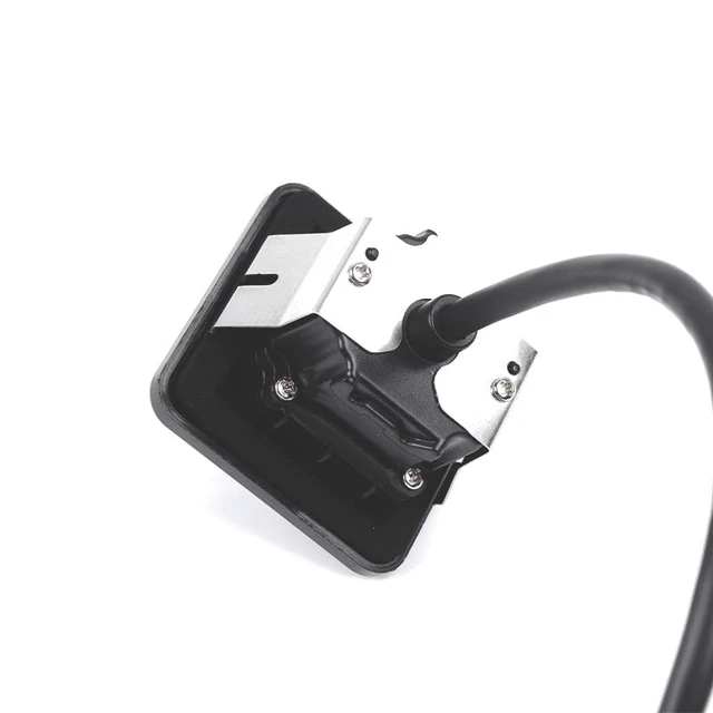 Alt view image 8 of 8 - No. 95760-2T650 Rear View Backup Reverse Parking Camera/Rear View Camera