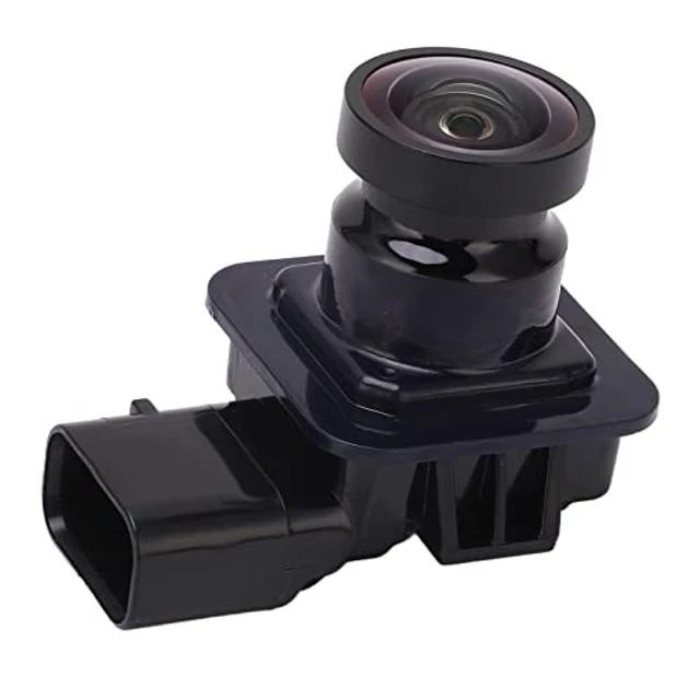Alt view image 6 of 10 - Rear View Camera Backup Camera BM5Z 19G490 C IP68 Anti Fog Replacement for Focus 2012?2013