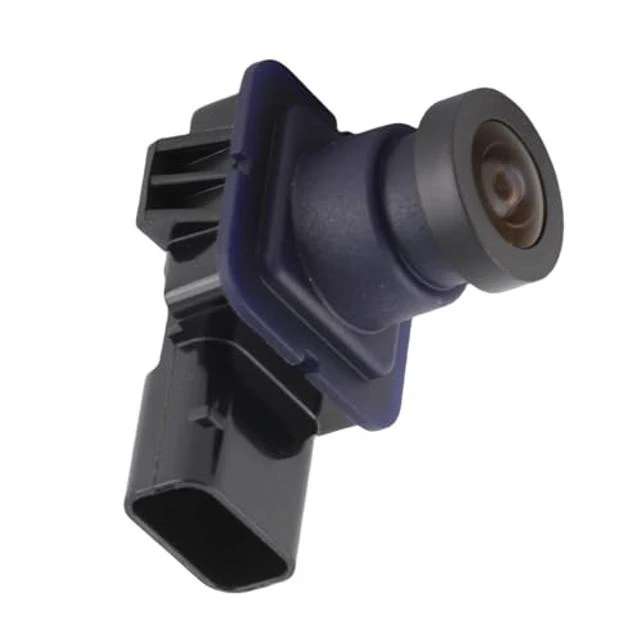 Alt view image 9 of 10 - Rear View Camera Backup Camera BM5Z 19G490 C IP68 Anti Fog Replacement for Focus 2012?2013