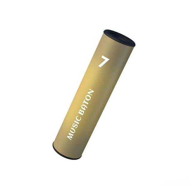 Alt view image 6 of 10 - XIANGWUSHE Relay Stick Outdoor Sports Speaker, 8H Playtime, TF Card & Recording Function, TWS Stereo, for Boyfriend