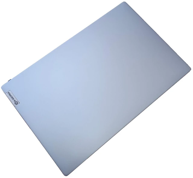 Alt view image 10 of 10 - D-KXCPELE New for ideapad 5 15IIL05 LCD Back Cover W/Antenna,P/N:5CB0X56524,Gray(Touch Version)