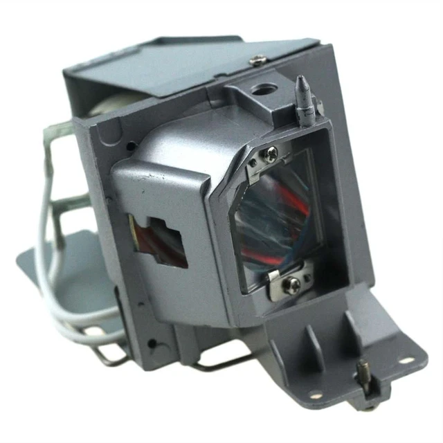 Alt view image 5 of 8 - Huaute BL-FP190E / SP.8VH01GC01 Projector Lamp Bulb for Optoma HD141X HD26 GT1080 W316 DH1009 H182X S316 X316 EH330 GT1080darbee Bulb Replacement