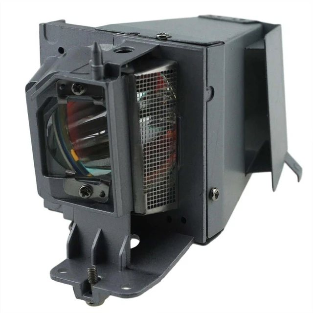 Alt view image 6 of 8 - Huaute BL-FP190E / SP.8VH01GC01 Projector Lamp Bulb for Optoma HD141X HD26 GT1080 W316 DH1009 H182X S316 X316 EH330 GT1080darbee Bulb Replacement