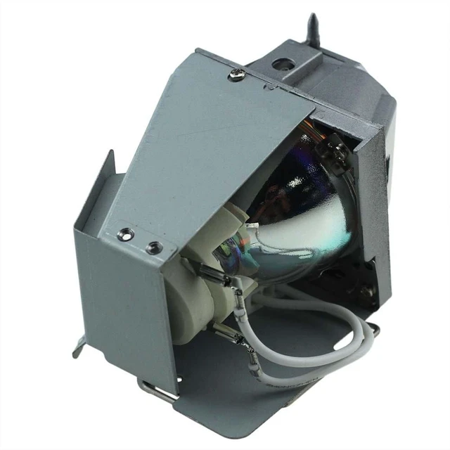 Alt view image 8 of 8 - Huaute BL-FP190E / SP.8VH01GC01 Projector Lamp Bulb for Optoma HD141X HD26 GT1080 W316 DH1009 H182X S316 X316 EH330 GT1080darbee Bulb Replacement