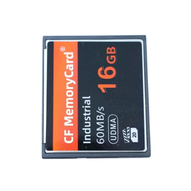 Alt view image 9 of 10 - 16GB Original high Speed CF Memory Card UDMA Speed Up to 60MB/s SLR Camera CF Card