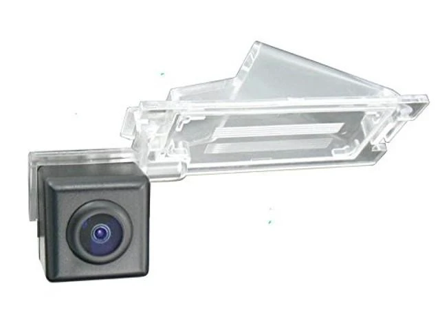 Alt view image 5 of 8 - for Dodge Caliber 2007~2012 Car Rear View Camera Back Up Reverse Parking Camera/Plug Directly