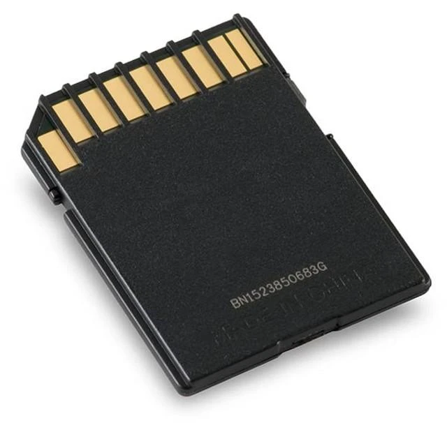 Alt view image 6 of 8 - Transcend 64GB Memory Card, Compatible with Nikon COOLPIX B500 Digital Camera - SDXC UHS-I Memory Card - Class 10, U1, 100MB/s, 300 Series