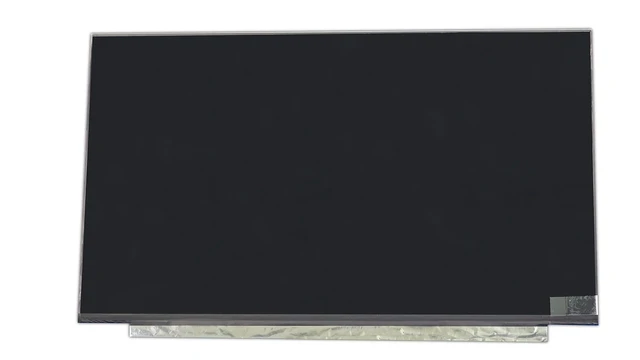 Alt view image 6 of 10 - FULLCOM 15.6 inch Screen Compatible with 15-DW1081WM fit NT156WHM-N49, NT156WHM-N34 350mm in Width Narrow Edge Laptop Replacement Screen
