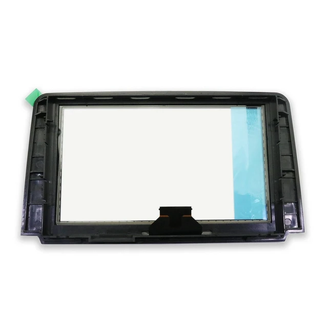 Alt view image 7 of 10 - New Touch Screen Glass 8" Replacement for Mazda CX9 CX-9 2016 2017 2018 2019 Car Radio Part TK49-611J0