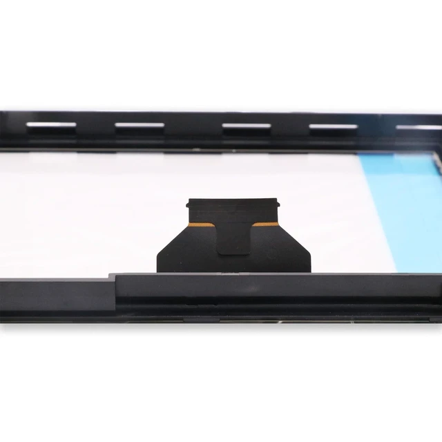 Alt view image 9 of 10 - New Touch Screen Glass 8" Replacement for Mazda CX9 CX-9 2016 2017 2018 2019 Car Radio Part TK49-611J0