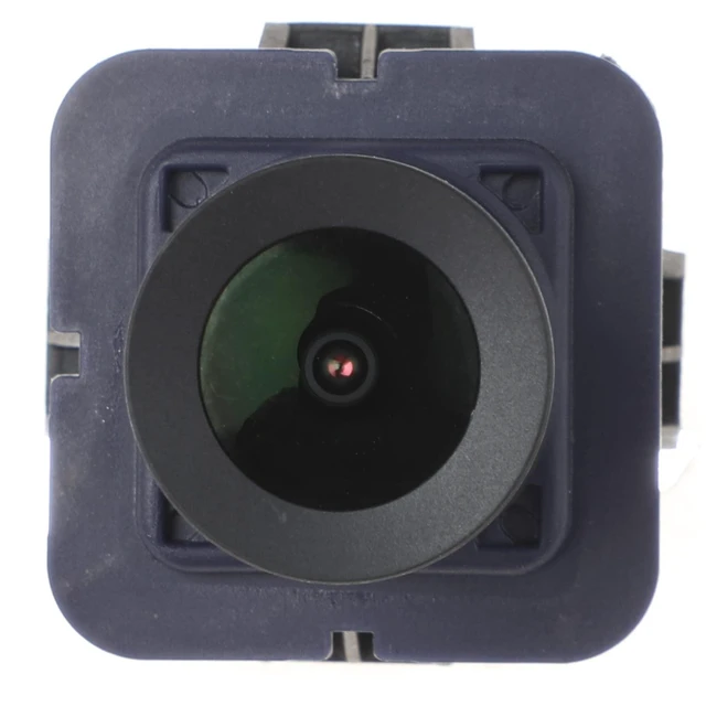 Alt view image 6 of 10 - Rear View Camera Backup Parking Reverse Camera Compatible with Ford F-150 2012-2014 Mustang 2015-2018 Lincoln MKC 2015-2019Replace# EL3Z-19G490-D CL3Z-19G490-D AL3Z-19G490-A EB3T-19G490-BB