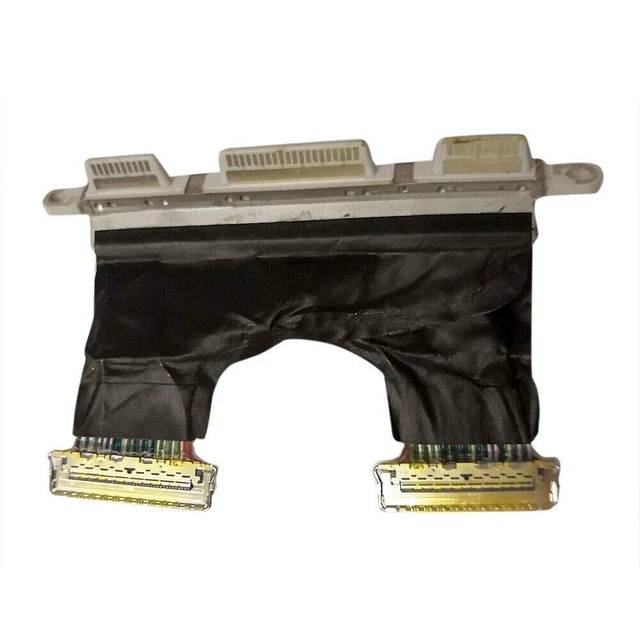 Alt view image 8 of 10 - Zahara Docking Port Connector Flex Keyboard Replacement for Microsoft Surface Book 1/2/3 1769 1704 1705 1793 1832 1835 M1032327 M1032327-004