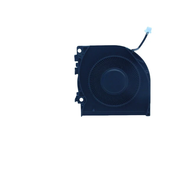 Alt view image 5 of 6 - New Laptop CPU Cooling Fan for DELL Latitude 7330 0FFJ6F FFJ6F AT3IV003SSL EG50040S1-CR10-S9A DC5V 0.41A